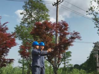 贵安新区用电量平均增速连续三年领跑全省