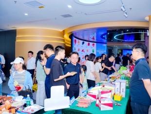 深化区域协作 共促乡村振兴——“平度优农”走进大湾区展销对接会成功举办