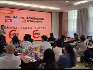 中荷人寿山东省分公司开展“走进京行”文化健康体验活动