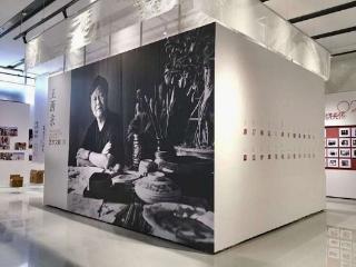 王西京艺术空间揭幕，160幅作品展现60载艺术生涯