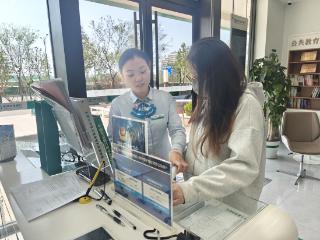 农行济南孙村支行：拦截学生代购骗局，筑牢金融安全防线