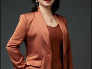 泰康人寿青岛分公司HWP合伙人王莎莎：心怀利他之志，擘画幸福蓝图