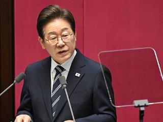 韩国总统李在明再提名多位部长人选，组阁工作接近尾声