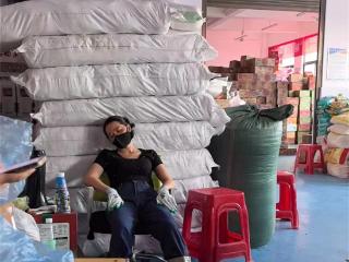 贵州榕江洪灾救援：平凡人的热血奔赴