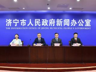 控源头、防新增、重监管，济宁推进净土保卫战取得实效