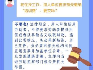 防诈手册了解一下，小心这些套路针对毕业生！