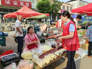 嘉祥农商银行全面发力零售业务