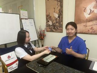 “一卡通行”！济南农商银行持续拓展社保卡应用场景