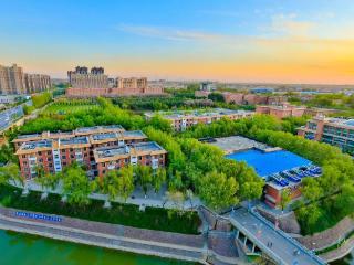 高招全服务丨多少分可以报考郑州升达经贸管理学院？