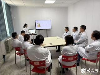 从异国求医到重获新生，烟台市中医医院中西医结合诠释跨国医疗的温度与力量