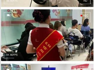 中信银行走进企业 共筑征信美好未来