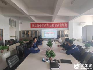 聊城市检验检测中心开展“计量护航安全生产”专项服务活动