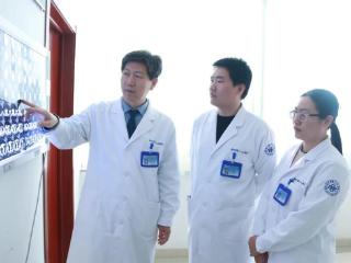 德州市第二人民医院多学科联手攻克复发甲状腺癌