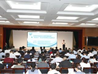 东营多方联手构建“食安心”社会共治项目：守护“舌尖上的安全”