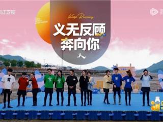 《奔跑吧》“空降”广航局修复潮滩！这里记录着 一群“生态守护者”的硬核故事