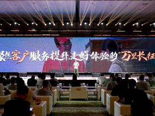 申通快递“内涵式增长”：做“最懂客户”的快递
