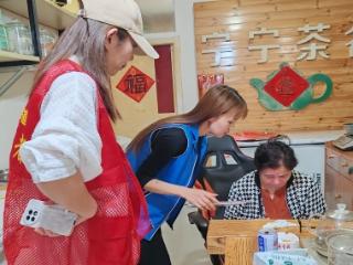 济宁市任城区：百花绽放“议事”香——党建引领下的基层治理协商密码