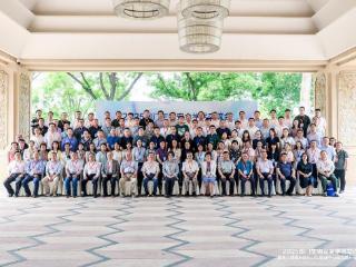 国门生物安全学术交流会在青召开，产学研共筑国家生物安全防线