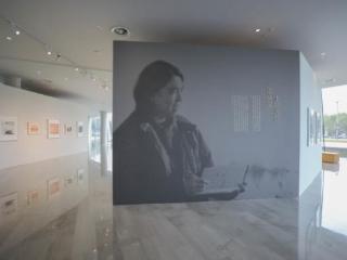 “杨明义——一个艺术家的手和眼”展览在苏州开幕