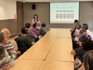 苏州园区淞渔社区：守住养老钱，护好幸福家