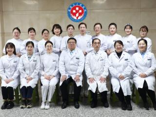 喜讯！威海卫人民医院全科医学科获评省级临床重点专科建设项目！