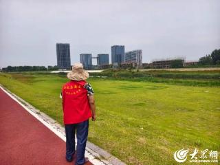 潍坊寒亭开元街道防溺水攻略已上线