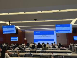 民生银行贵阳分行：大力推广资金流信息平台，助力企业融资提速