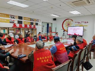 苏州园区海德社区：银发生辉映初心，乐龄服务暖邻里