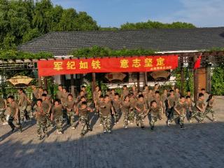 【核心价值观我践行】六年深耕国防教育， 激活乡村发展新动能