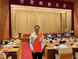 山东省中医院师伟教授团队获2024年山东省科技进步二等奖