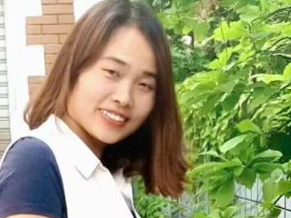 菏泽书画名家推荐|王凤美