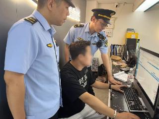预付卡退费难 上海静安精准执法督促商家整改