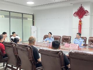 吉林龙潭：以服务促监管 推动农村食品治理提质增效