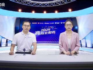 高招全服务丨郑州升达经贸管理学院：本科扩招至6520人，新增五大前沿本科专业