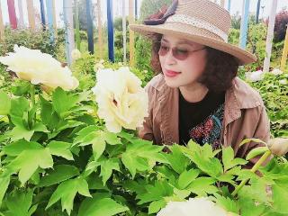 菏泽书画名家推荐|闫华