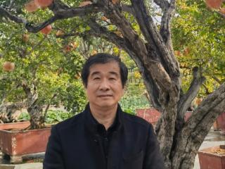 菏泽著名书画家推荐|高潭印