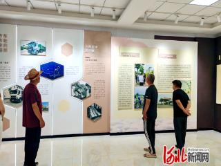石家庄市藁城区开展村规民约故事讲述活动