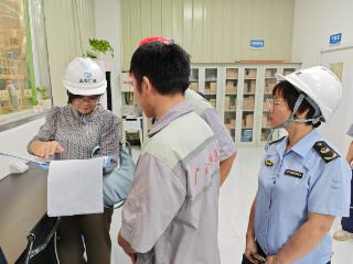 广西：“1+N”模式助力人造板产业质量提升