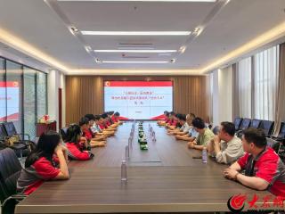 潍坊潍城：“送技入企”助推企业破局升级