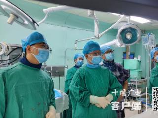 健康问太和 | 什么是经导管主动脉瓣置换术？