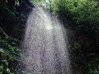 习水县坭坝乡：藏在黔北的清凉秘境