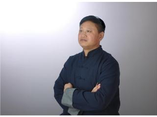 菏泽著名书画家推荐|孙自安