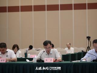 贵阳市工商联党组书记王兵：做民营企业的贴心人、解难人