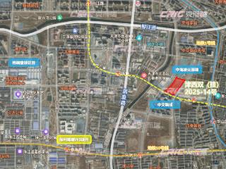 天津一日成交15宗宅地，总成交金额87.77亿元