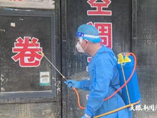 “白衣战士”奋战洪灾重建一线！榕江医护7天坚守筑起健康屏障