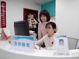 济南市市中区：“四维”协同，激发基层治理活力