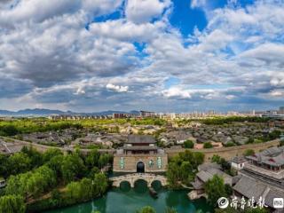 清照泉城：与青春共舞，助力广大学子开启诗意旅程