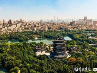 蓄势而上，精准发力！历下区以高质量党建推动全域提升攻坚