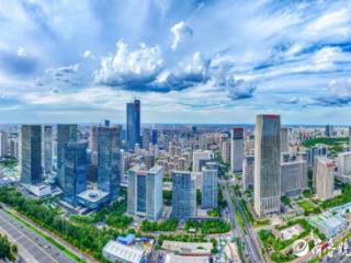 锐意进取 担当实干！济南以高质量党建引领泉城高质量发展
