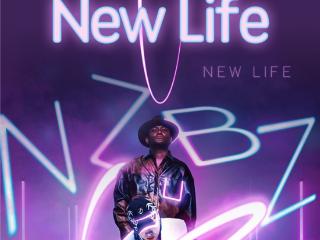 南征北战NZBZ全新专辑《New Life》上线网易云 收录10首原创作品
